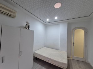 Dormitorio